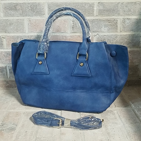 Pink Haley Handbags - PINK HALEY PURSE